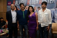 Balupu Movie Success Meet